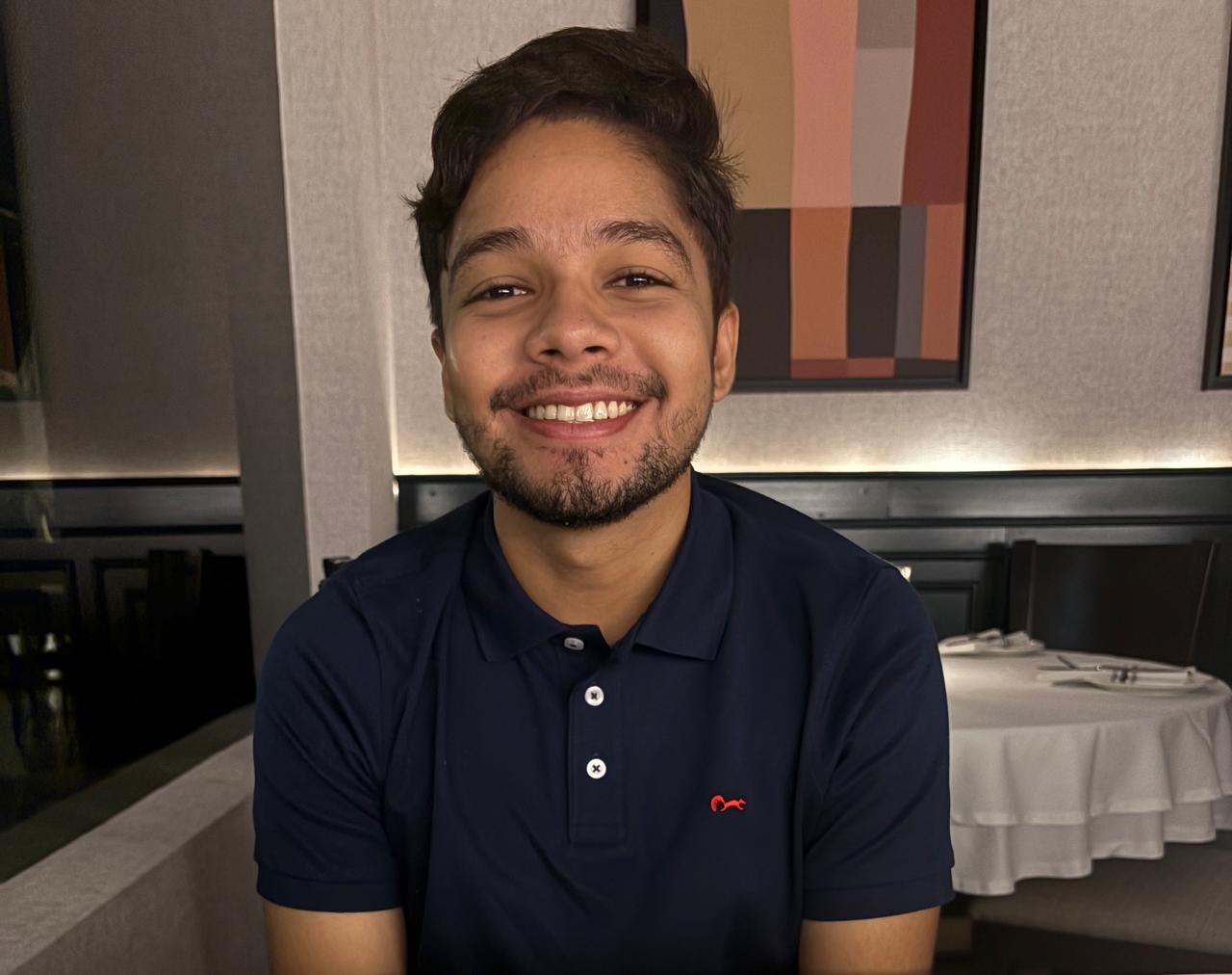 Adrián Pabón Mendoza